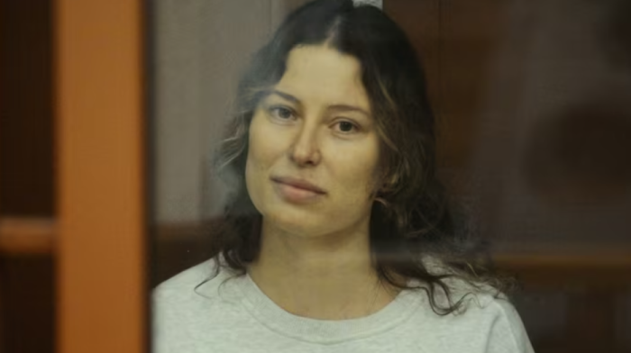Russia and U.S. conduct prisoner swap in Abu Dhabi