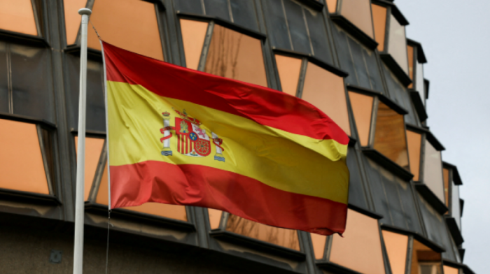Spain approves migrant minors relocation plan to ease pressure on Canary Islands