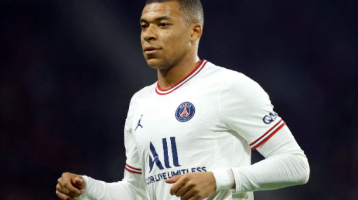 Mbappe's legal team say several PSG accounts frozen as salary dispute escalates