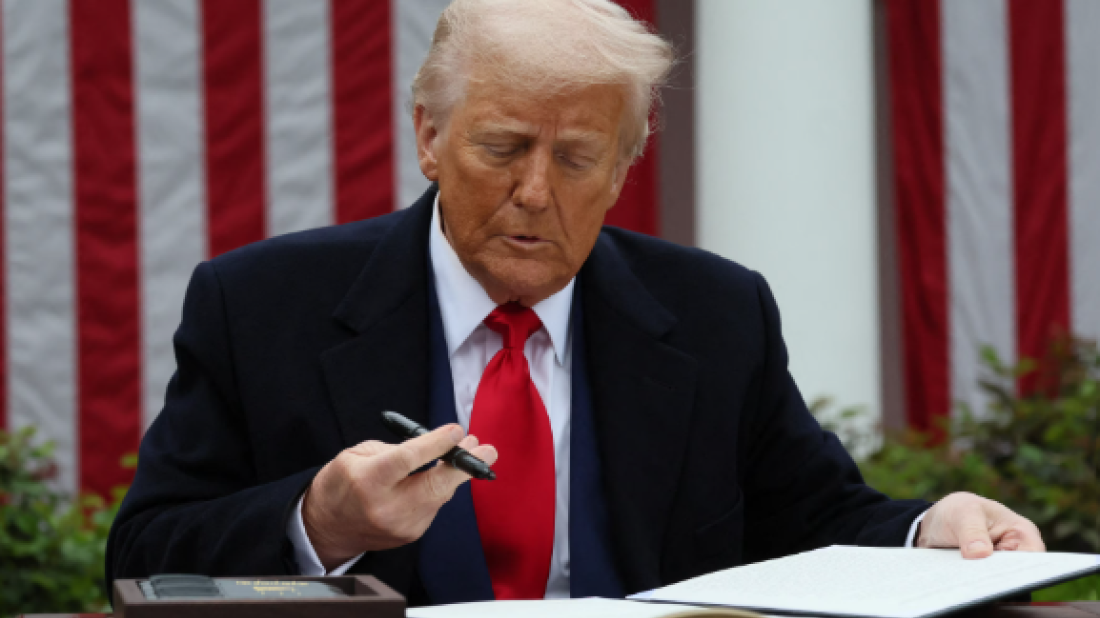 Trump tariff pause leaves CEOs asking: What happens in 90 days?