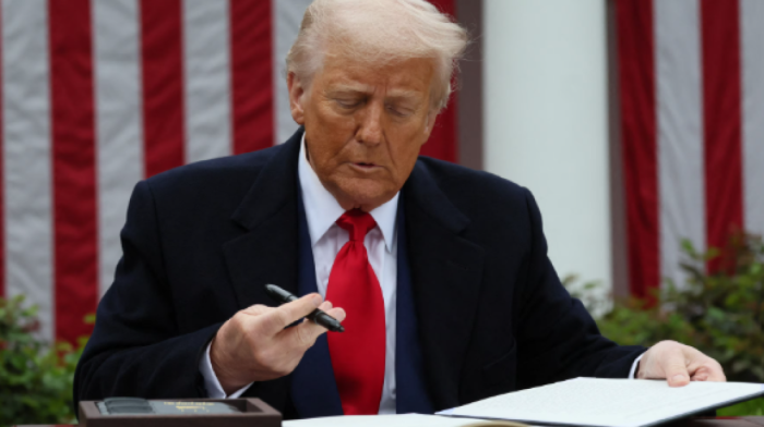 Trump tariff pause leaves CEOs asking: What happens in 90 days?