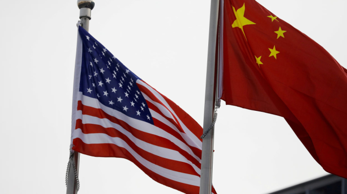 China engages global partners amid US. trade tensions