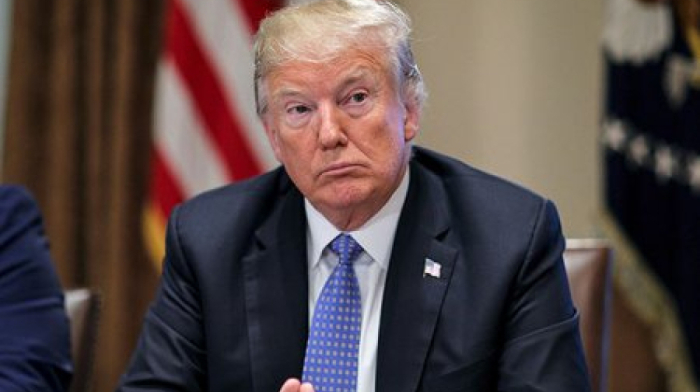 Trump: The United States is an unwavering supporter of Azerbaijan's territorial integrity