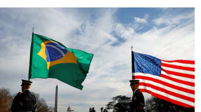 Brazil to pursue US talks while seeking to expand trade deals