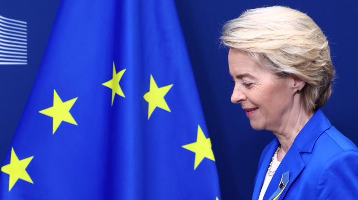 EU and UAE agree to begin free trade talks