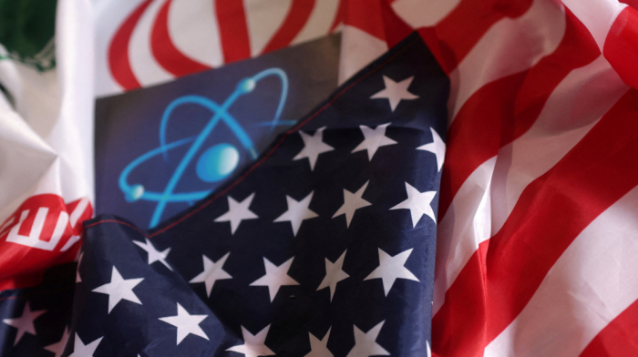 Iran's Foreign Ministry announces new nuclear proposal
