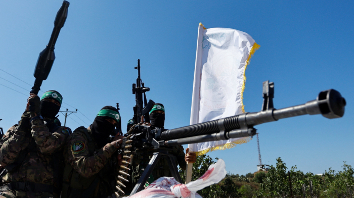 Hamas requests UK to lift its designation as ‘Banned organization’