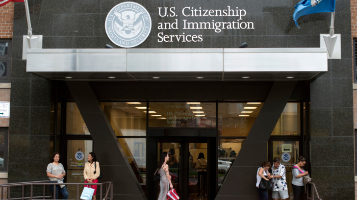 Trump administration accelerates student visa cancellations