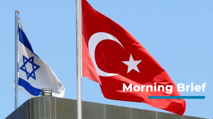 AnewZ Morning Brief - April 11th, 2025
