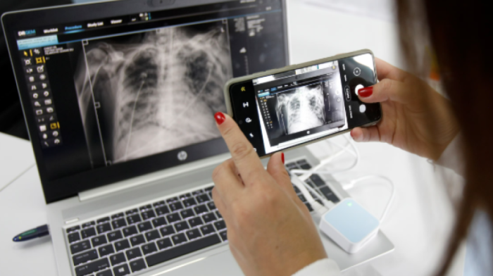 Kyrgyzstan to introduce AI in healthcare with $20 million Russian investment