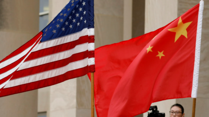 China hits back with 125% tariffs after Trump tariff hike