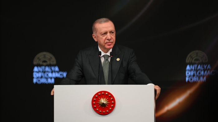 Erdogan sees brighter future for US-Türkiye ties under Trump’s second term