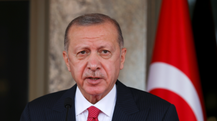 Turkish Leader: international system failing to tackle global crises