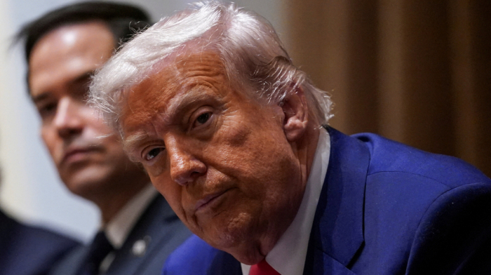 Trump ends deportation protections for Afghans and Cameroonians