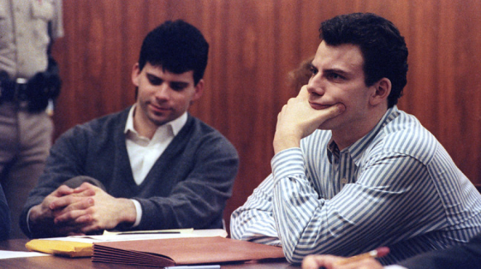 Menendez brothers move one step closer to possible parole