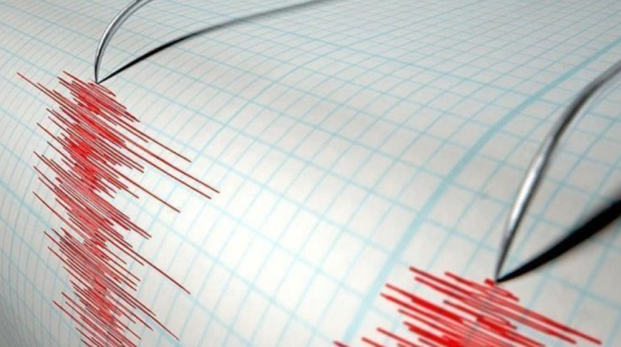Magnitude 5 earthquake strikes Pakistan, EMSC says