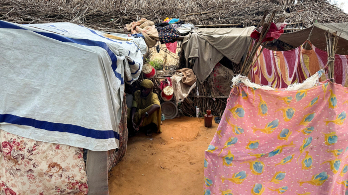 Deadly attack hits Darfur displacement camps