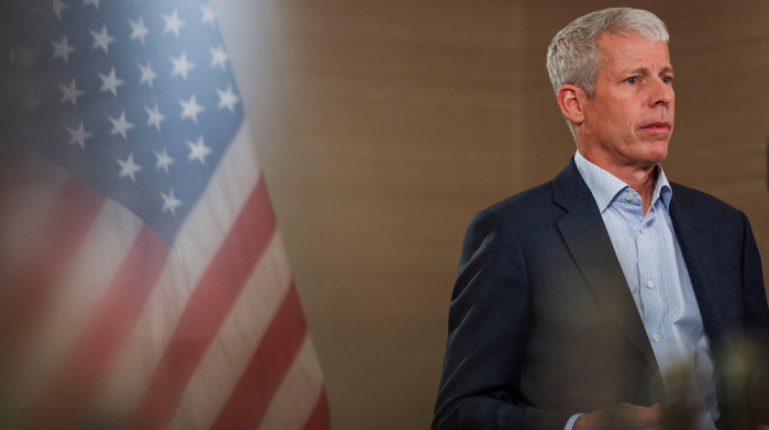 US-Saudi talks progress on civil nuclear energy agreement