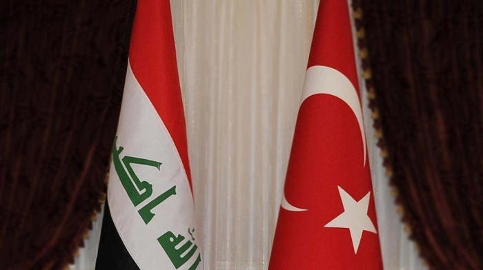 Türkiye, Iraq reaffirm commitment to mutual sovereignty, cooperation, and counterterrorism