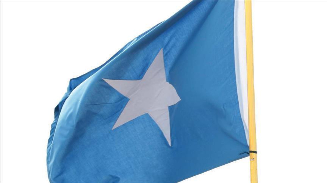 Somalia launches national voter registration campaign