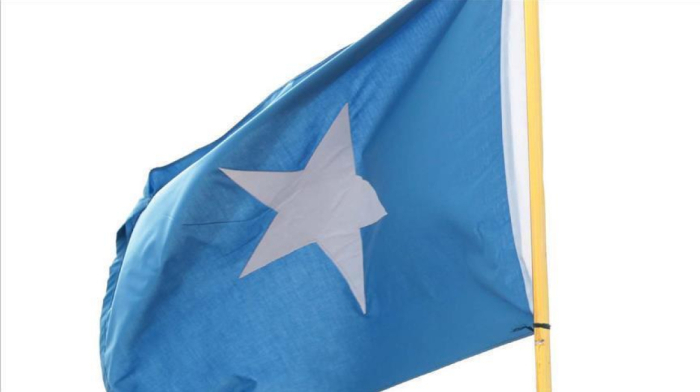 Somalia launches national voter registration campaign