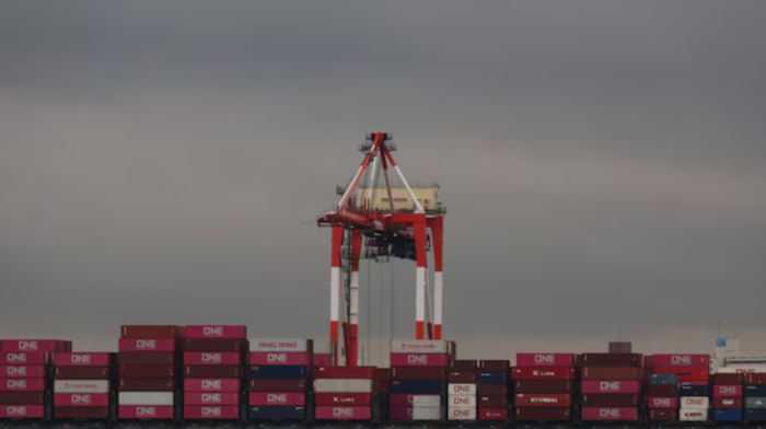 Japan PM warns US tariffs have potential to disrupt global economic order