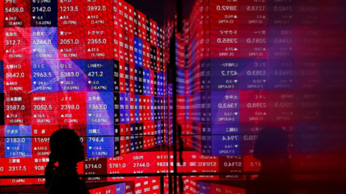 Nikkei rises on tariff relief for tech stocks, South Korea and Taiwan also gain