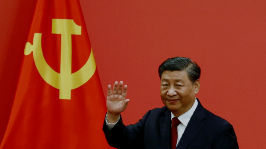 China's Xi calls for stronger trade ties with Vietnam amid US tariff tensions