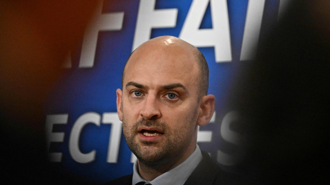 France: US-Iran nuclear talks must align with European security interests