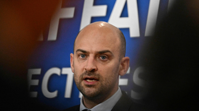 France: US-Iran nuclear talks must align with European security interests