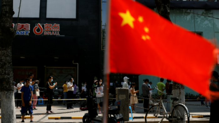 China and Taiwan crack down on espionage amid rising regional tensions