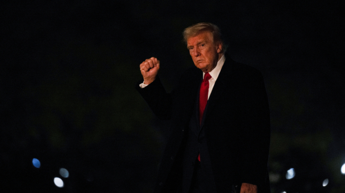 Trump to meet El Salvador's president over deportation issues