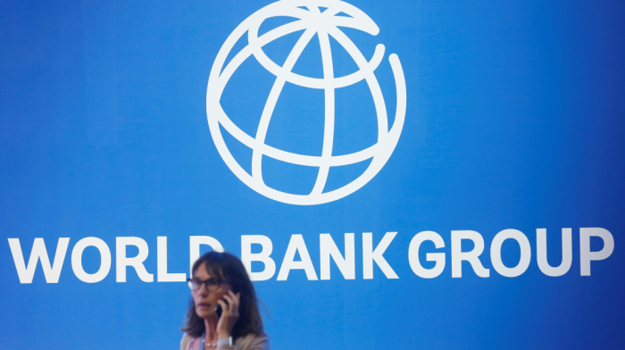 World Bank announces $12 billion support package for Argentina