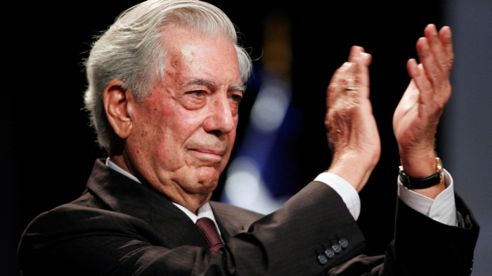 Peru's Mario Vargas Llosa, Nobel prize-winning novelist, dies at 89