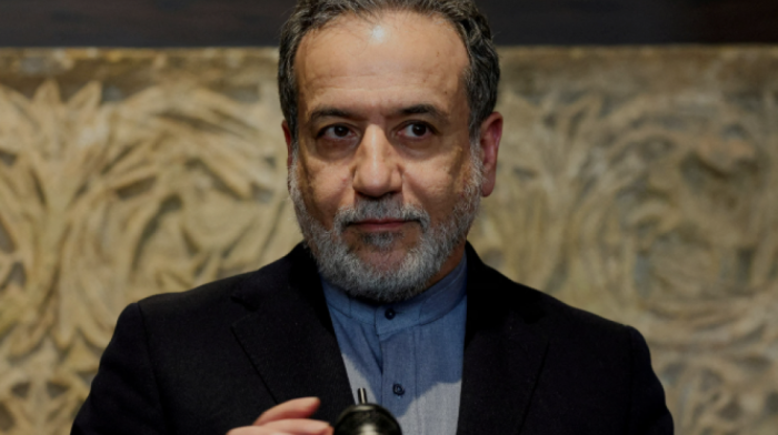 Iranian foreign minister to visit Moscow for nuclear talks update