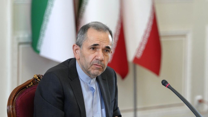 Next round of Iran–U.S. indirect talks to be held in Europe