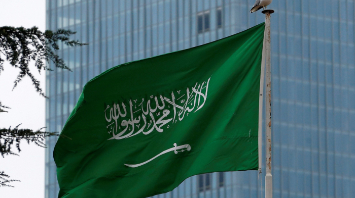 Saudi Arabia plans to settle Syria's World Bank debts, paving way for reconstruction aid