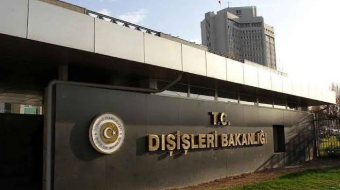 Türkiye and US foreign ministers discuss Gaza, Syria, and Ukraine ceasefire efforts