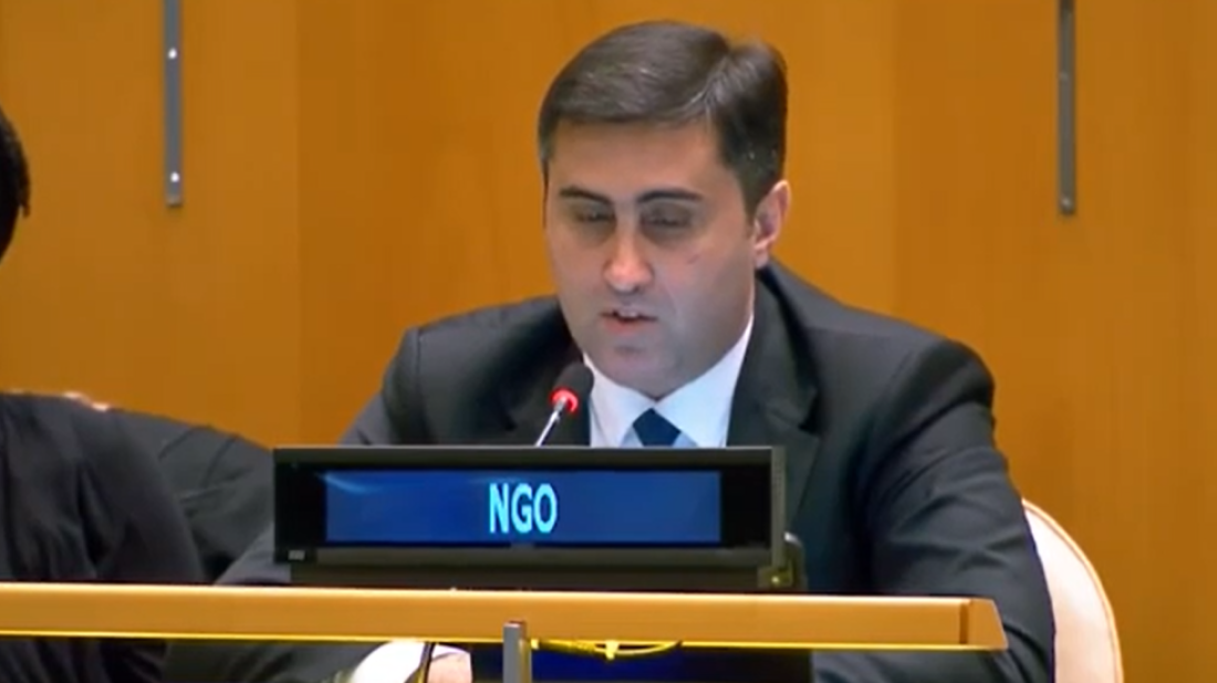 France’s colonial legacy condemned at UN Permanent Forum on People of African Descent