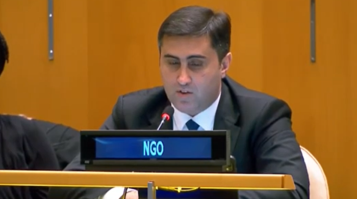 France’s colonial legacy condemned at UN Permanent Forum on People of African Descent