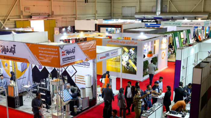 Iran Oil Show 2025 to become a platform for Tehran's energy diplomacy