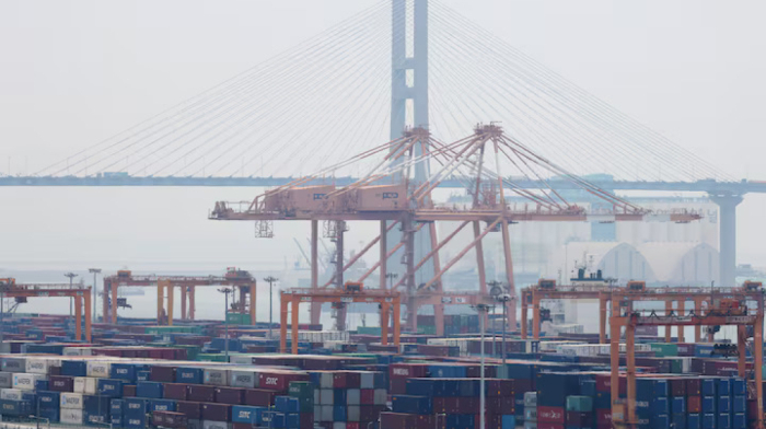 South Korea fights tariffs, focuses on energy and shipbuilding