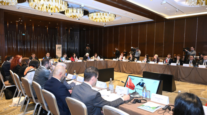 Albania set to host 12th Broadcasting Regulatory Authorities Forum