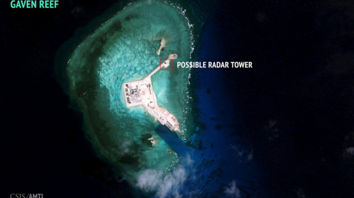 China rejects Google’s renaming of disputed South China Sea areas, Philippines praises move