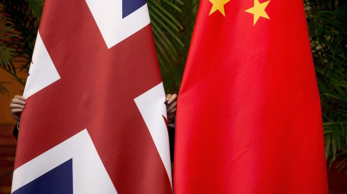 UK Business Secretary signals openness to Chinese investment in British Steel, with caution