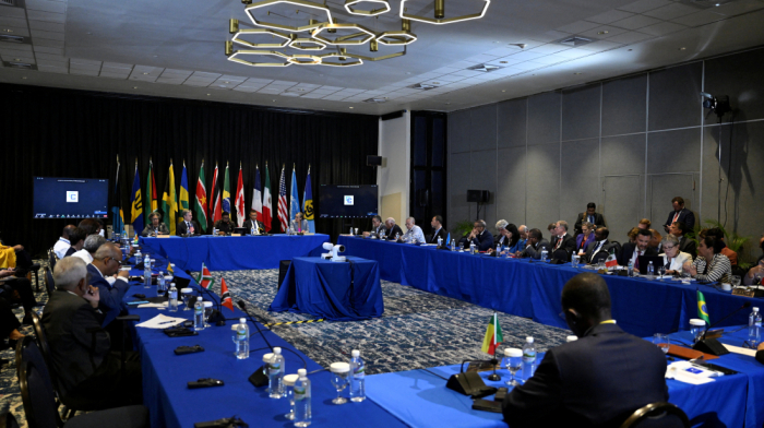 Caribbean leaders demand slavery reparations, not more talk