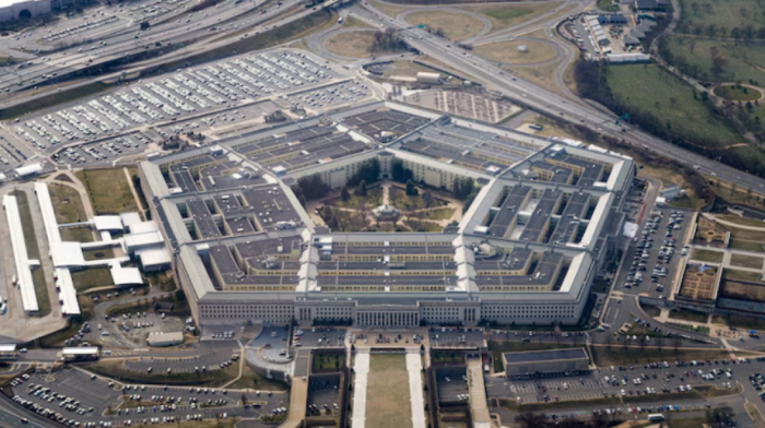 Two Pentagon advisers suspended amid sensitive information leak investigation
