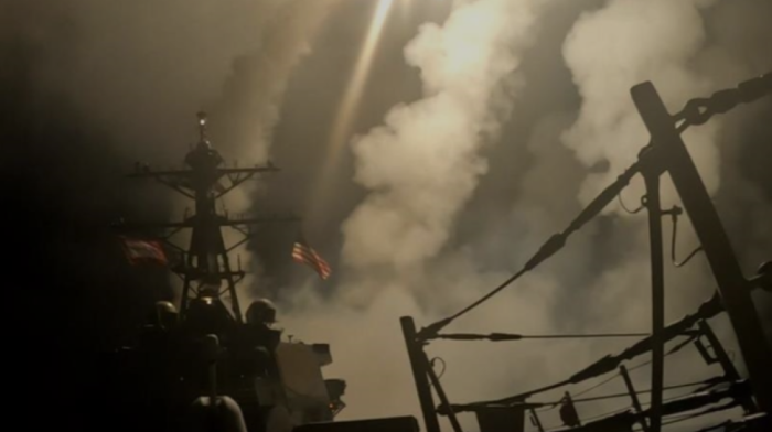 US Launches Fresh Strikes on Houthi Targets in Yemen – Al Masirah