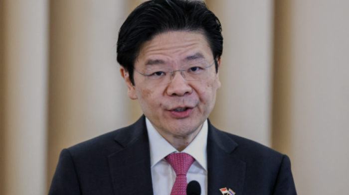 Singapore PM says little comfort from U.S. tariff postponement