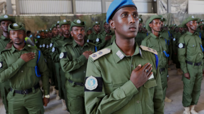 Al Shabaab attacks strategic Somalia town as it presses offensive